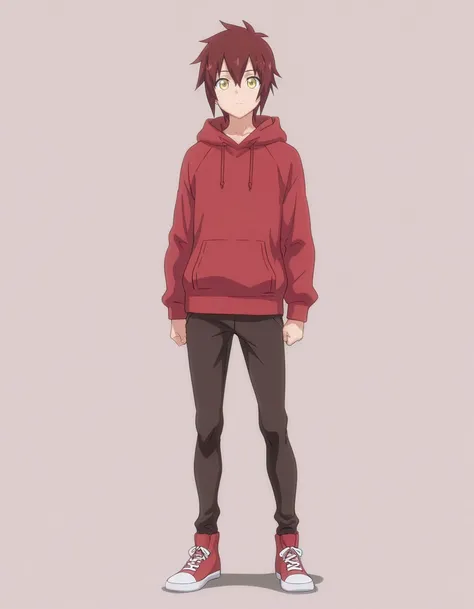 Liliana: [Wagaya no Liliana-san The Animation (OVA)] 我が家のリリアナさん