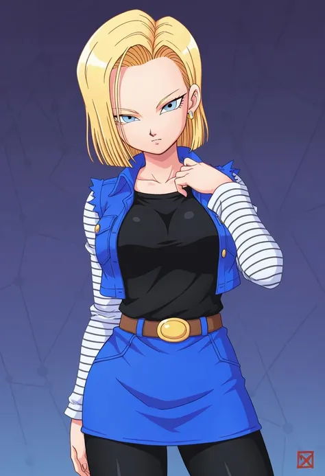 Kenix ArtStyle