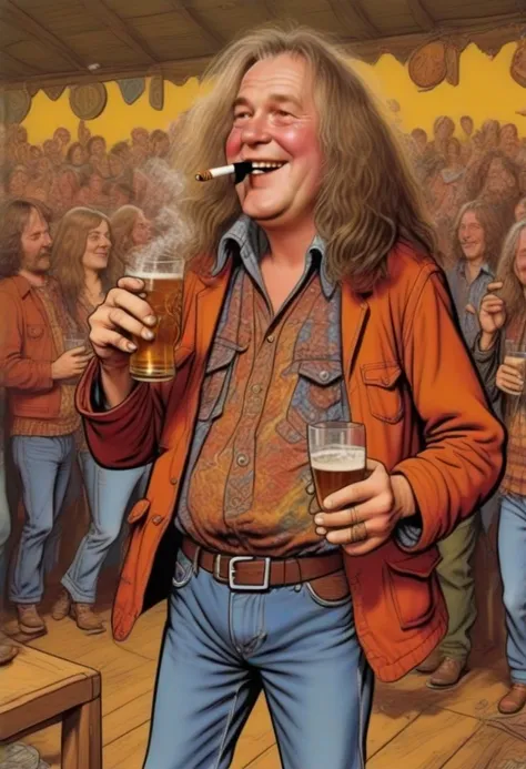 Hippie Fester