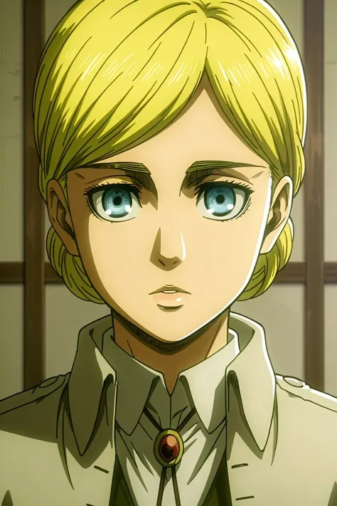 Historia Reiss Queen (Attack on Titan) Dragon Kings Special