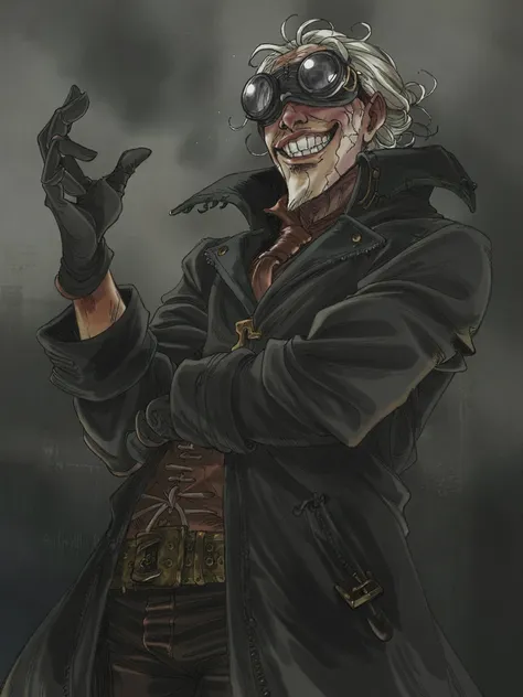 Alessandro Barbucci