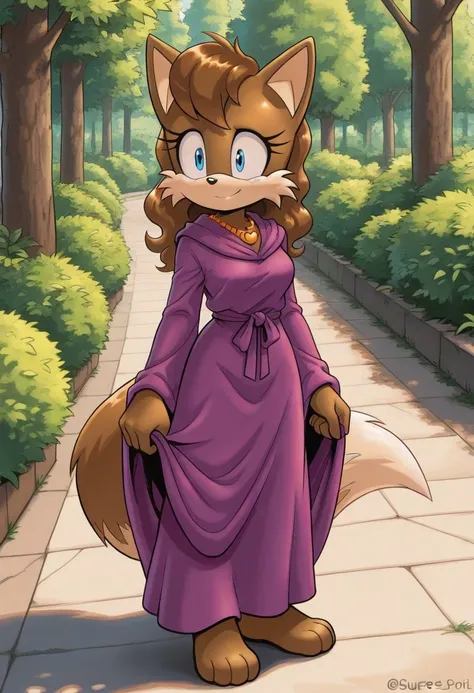 Rosemary Prower (Archie)