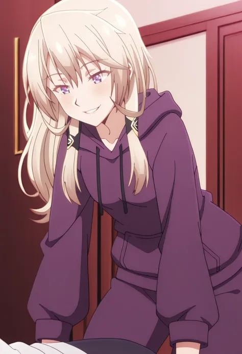 Sasha Necron - Maō Gakuin no Futekigōsha (The Misfit of Demon King Academy) - 5 Outfits - Illustrious/SDXL