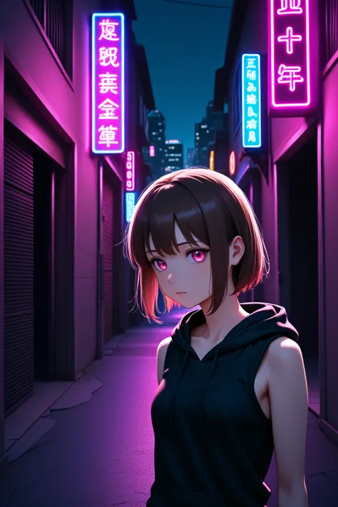 CinematicAnimeMix