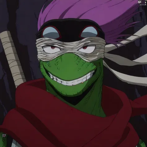 ( spinner from my hero academia )