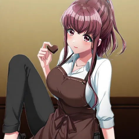 Airi Amano (D4DJ)