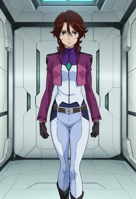 Sumeragi Lee Noriega (Gundam00)