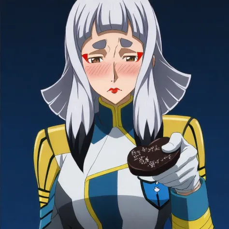 Carta/Carte Issue (Mobile Suit Gundam: Iron-Blooded Orphans)