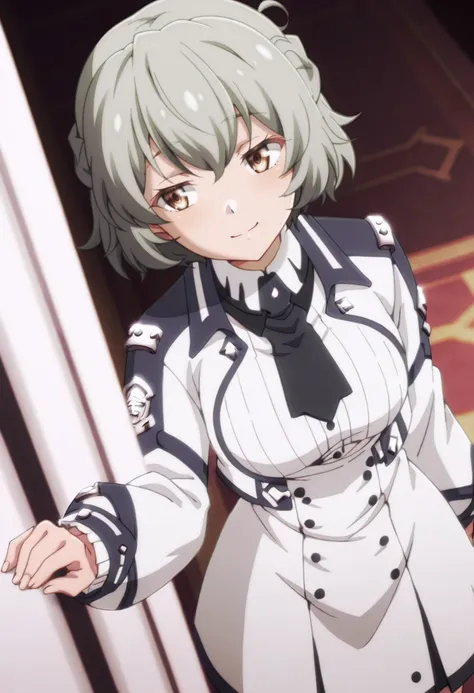 Nono Inota - Maō Gakuin no Futekigōsha (The Misfit of Demon King Academy) - 2 Outfits - Illustrious/SDXL
