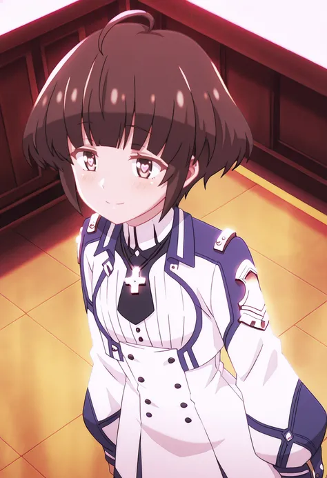 Xia Minsheng - Maō Gakuin no Futekigōsha (The Misfit of Demon King Academy) - 2 Outfits - Illustrious/SDXL