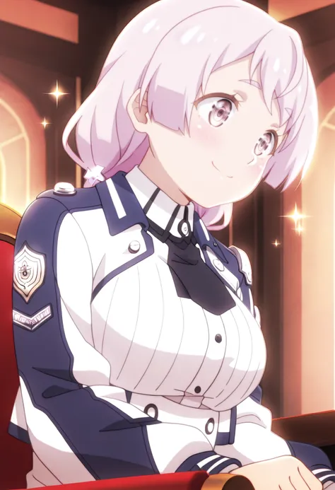 Sheila Nijum - Maō Gakuin no Futekigōsha (The Misfit of Demon King Academy) - 2 Outfits - Illustrious/SDXL_rel_260420