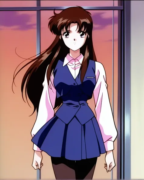 COMMISSION - Kaori Shiina - Parade Parade