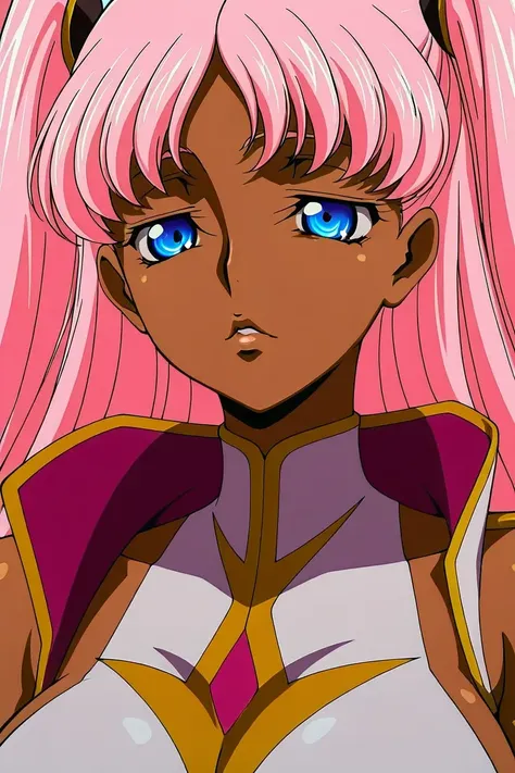Catherine (Code Geass) Dragon Kings Special