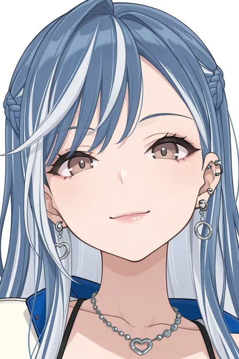 Tanimachi Jiu [D4DJ]