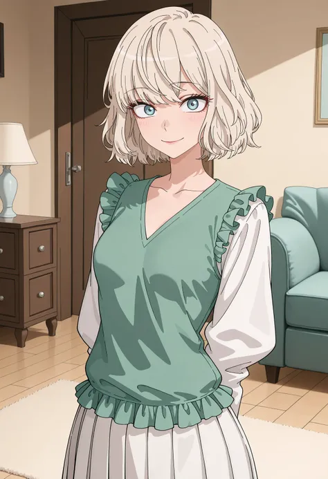 Rana Sasaki (My Dress up Darling) | [Illustrious]