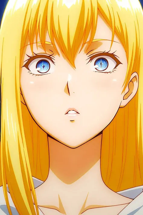 Roxy Hart (Berserk of Gluttony) Dragon Kings, Special
