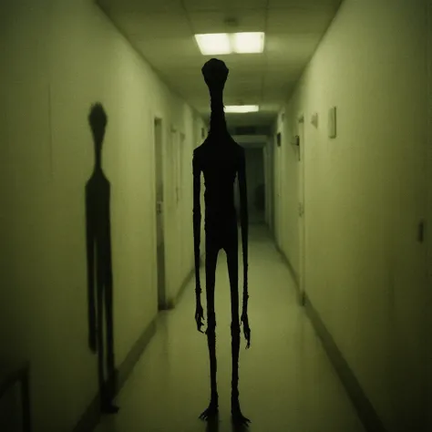 Doctor Nowhere Art