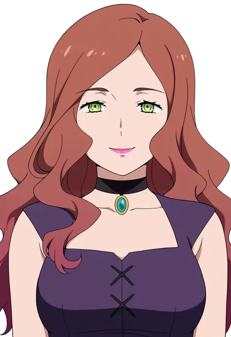 Claudia Dodge - Hitsugime no Chaika - Chaika: The Coffin Princess - IllustriousXL - Noob LORA