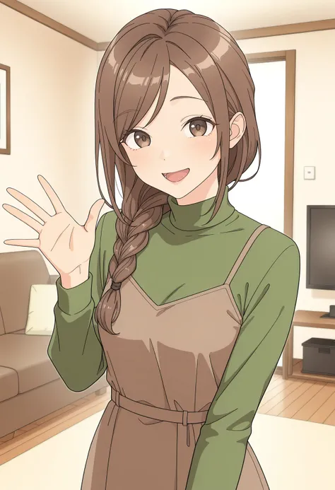 Riho Aizawa (My Dress up Darling) | [Illustrious]