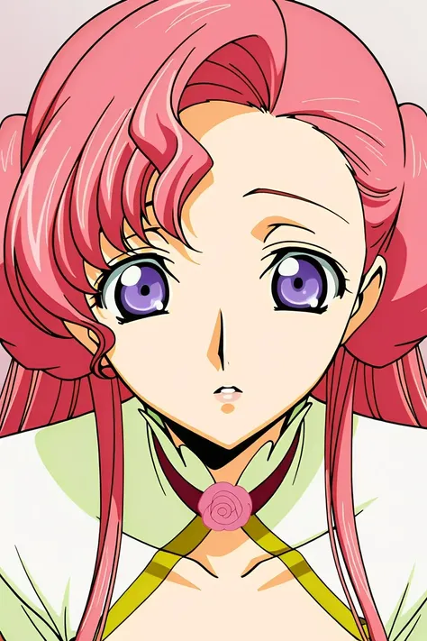 Euphemia Li Britannia (Code Geass) Dragon Kings Special