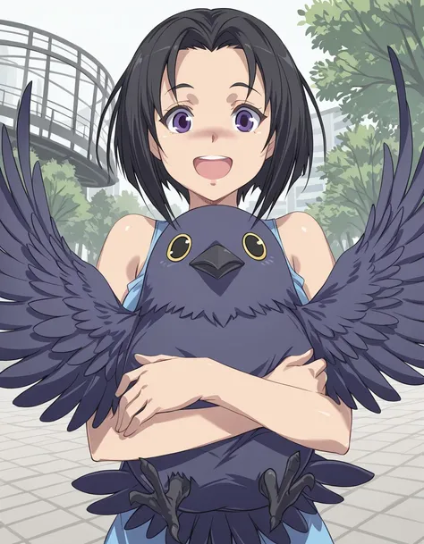Akira (Coffee Curry)