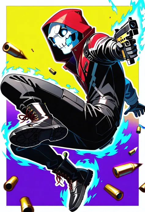 Bonehead Fortnite