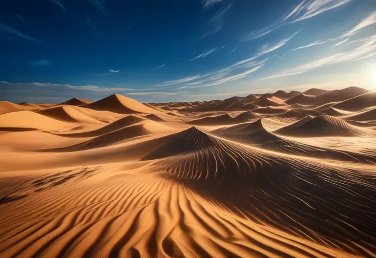 Sandy Desert (Background) (Pony) (AD)
