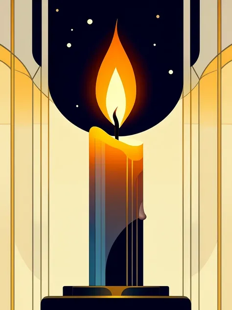 Art Deco - CE