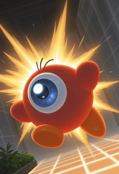 Waddle Doo - Kirby Series