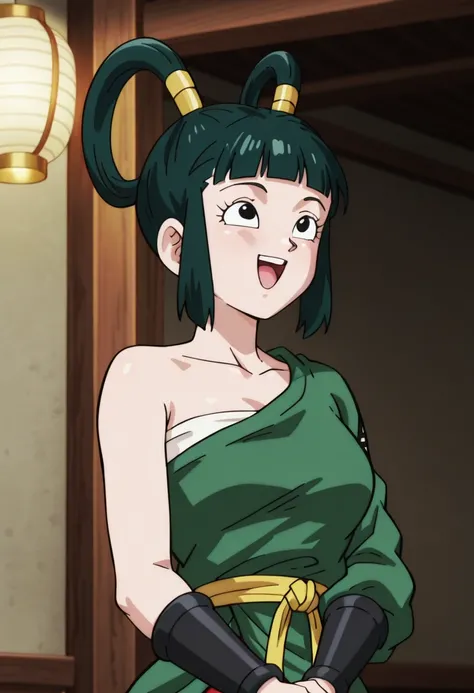 Yurin (Dragon Ball Super)