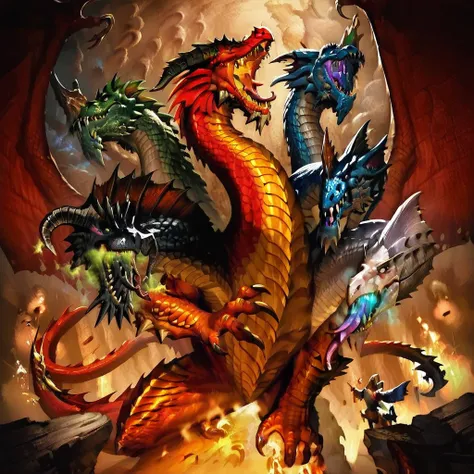 Feral Tiamat DND v2
