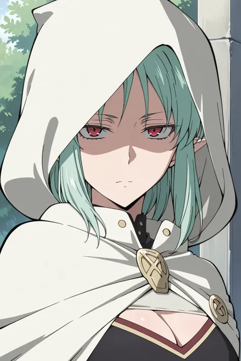 Female Vampire (Owari No Seraph)  V1
