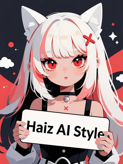 Haiz_AI Style
