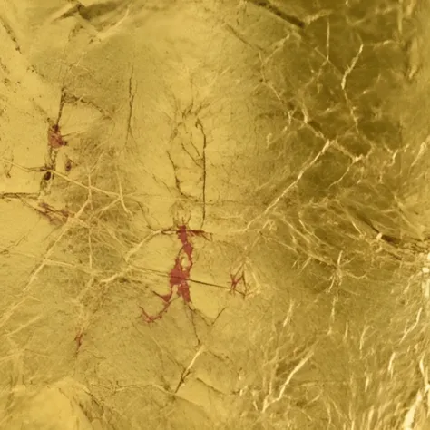 SHIFUKU_GOLDLEAF_v1 — Matière LoRA: Gold Leaf / Kinpaku [Free for Commercial Use]