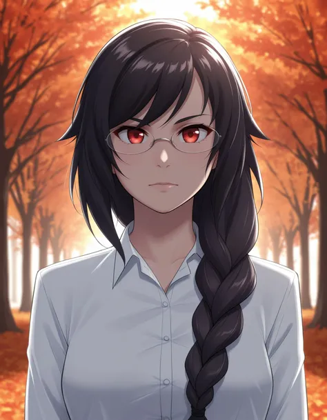 Oriana from Yet Another Killing Game [IllustriousXL]