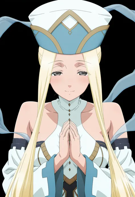 Göndul - Shuumatsu no Valkyrie_rel_260420