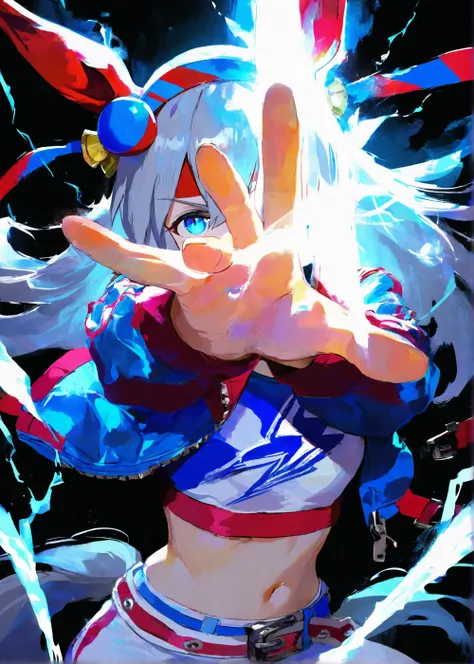 Rough Paint Style XL