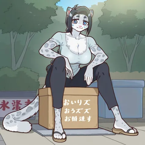 Yukiko Hino (Tsukareta inu)