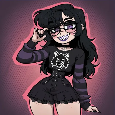 Sam - OC