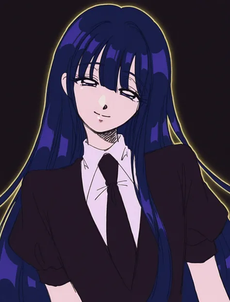 Lapis Lazuli | Houseki No Kuni_rel_260420
