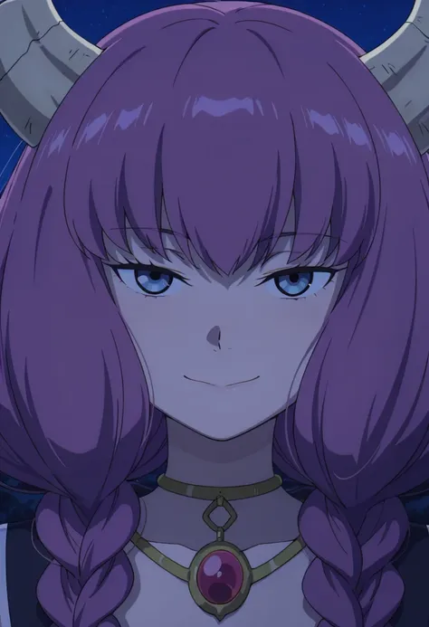Aura (Sousou no Frieren)