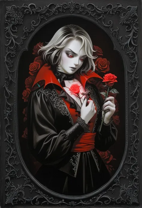 Ayami Kojima Style