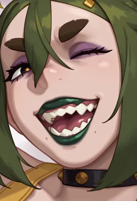 Midori Rizdraws