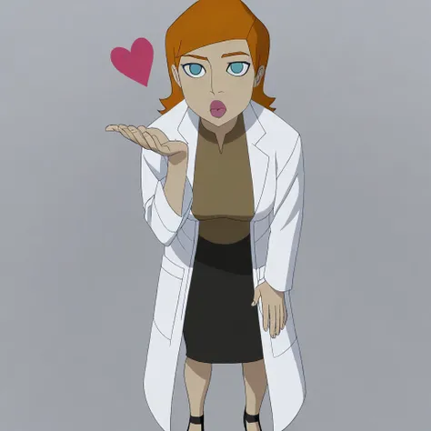 Martha Connors (The Spectacular Spider-Man)