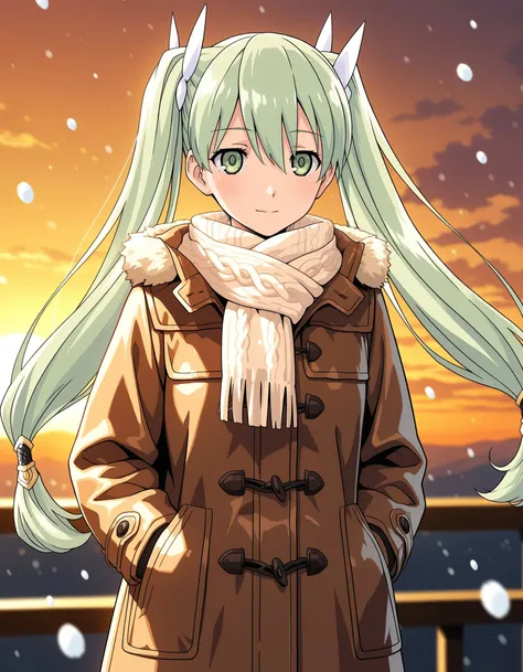 Frey from Rune Factory 4 [IllustriousXL] - SeaArt AI Model
