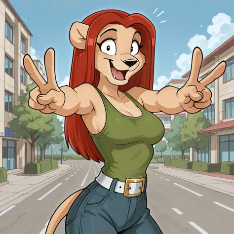 Leonor - Beast House