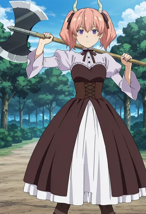 Linie (Sousou no Frieren)