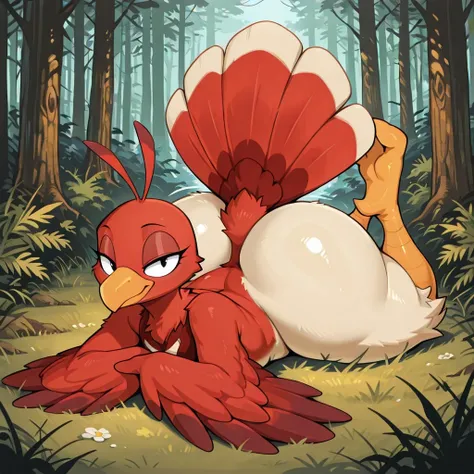 Twerkey (Miitopia)