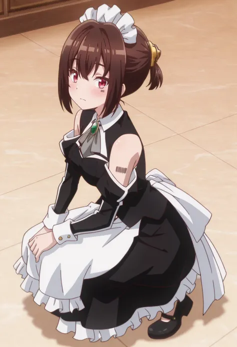 Arashima - Ore wa Seikan Kokka no Akutoku Ryoushu (I'm the Evil Lord of an Intergalactic Empire) - Illustrious/SDXL