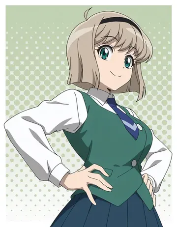 細川みき - Free AI Image or Video Generation Models